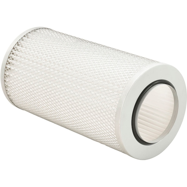 Global Industrial Replacement Filter for 49 Auto Ride-On Sweeper 641748 641330 - main